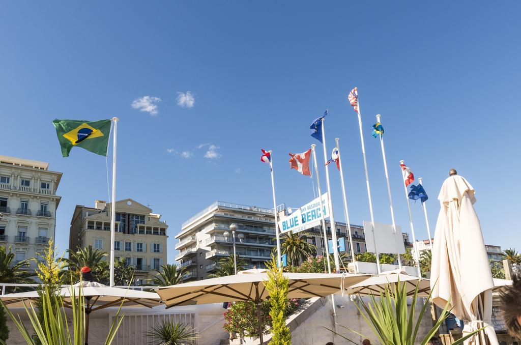 Little Palace Nisa Exterior foto